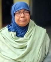 Salma khatun